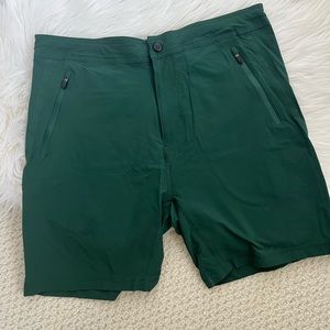 Mack Weldon 4-Way Active Short